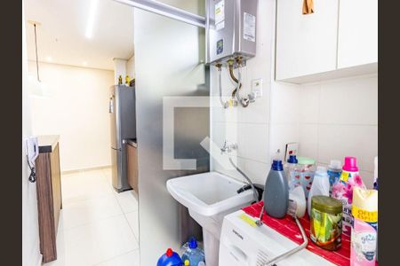 Apartamento à venda com 3 quartos, 74m² em Belenzinho, São Paulo