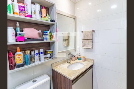 Apartamento à venda com 3 quartos, 74m² em Belenzinho, São Paulo