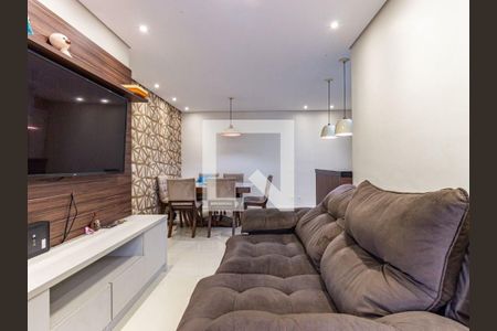 Apartamento à venda com 3 quartos, 74m² em Belenzinho, São Paulo