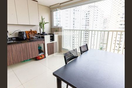 Apartamento à venda com 3 quartos, 74m² em Belenzinho, São Paulo