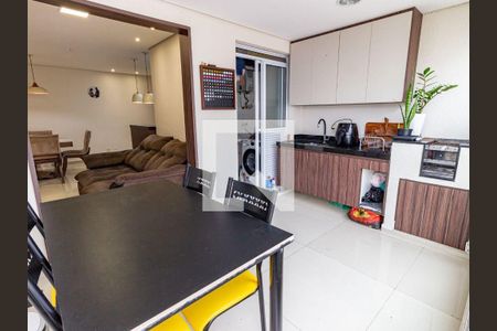 Apartamento à venda com 3 quartos, 74m² em Belenzinho, São Paulo