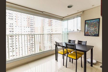 Apartamento à venda com 3 quartos, 74m² em Belenzinho, São Paulo