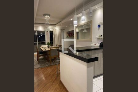 Apartamento à venda com 2 quartos, 160m² em Vila Bertioga, São Paulo