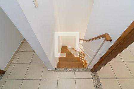 Hall do 2º andar de casa à venda com 3 quartos, 130m² em Penha Circular, Rio de Janeiro