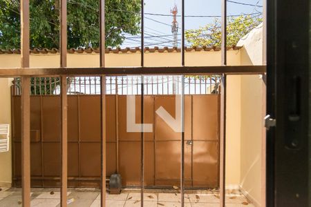 Vista da Sala de casa à venda com 3 quartos, 130m² em Penha Circular, Rio de Janeiro