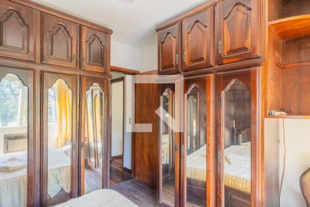 Quarto de apartamento à venda com 1 quarto, 68m² em Santana, Porto Alegre