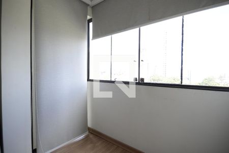 Varanda de apartamento para alugar com 3 quartos, 72m² em Vila Firmiano Pinto, São Paulo