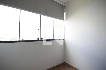 Varanda de apartamento para alugar com 3 quartos, 72m² em Vila Firmiano Pinto, São Paulo