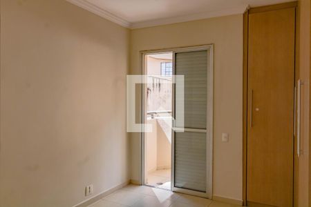 Quarto 2 de apartamento à venda com 3 quartos, 78m² em Vila Guarani (z Sul), São Paulo