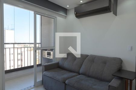 Sala de apartamento à venda com 2 quartos, 42m² em Vila Galvão, Guarulhos