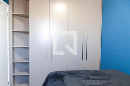 Quarto 1 de apartamento à venda com 2 quartos, 42m² em Vila Galvão, Guarulhos