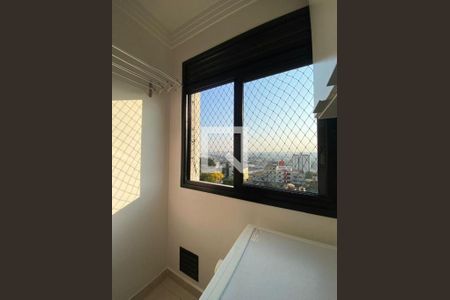 Apartamento à venda com 2 quartos, 51m² em Vila Caminho do Mar, São Bernardo do Campo