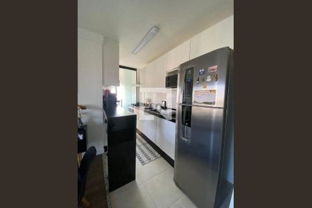 Apartamento à venda com 2 quartos, 51m² em Vila Caminho do Mar, São Bernardo do Campo