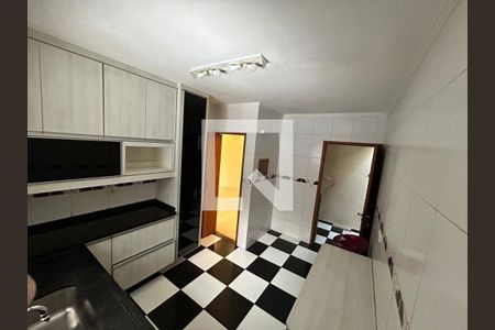 Casa à venda com 2 quartos, 154m² em Santa Terezinha, São Bernardo do Campo