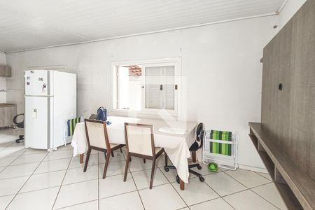 Sala de casa à venda com 2 quartos, 87m² em Feitoria, São Leopoldo