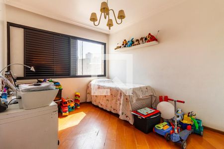 Quarto 2 de apartamento à venda com 3 quartos, 134m² em Jardim das Bandeiras, São Paulo