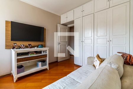 Quarto 1 de apartamento à venda com 3 quartos, 134m² em Jardim das Bandeiras, São Paulo