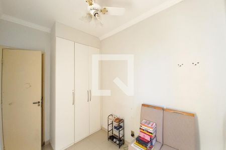 Quarto 2  de apartamento à venda com 2 quartos, 49m² em Chácara das Nações, Campinas