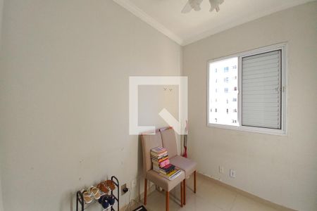 Quarto 2  de apartamento à venda com 2 quartos, 49m² em Chácara das Nações, Campinas