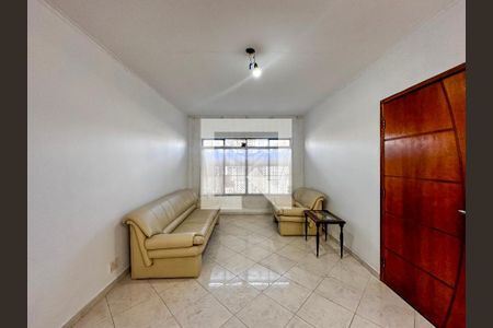 Sala de casa à venda com 2 quartos, 125m² em Jardim Aeroporto, São Paulo