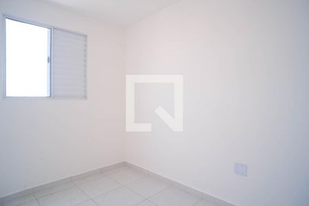 Quarto 1 de apartamento para alugar com 2 quartos, 48m² em Vila Buenos Aires, São Paulo