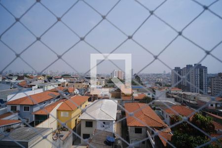 Vista/Sala de apartamento à venda com 2 quartos, 48m² em Vila Buenos Aires, São Paulo