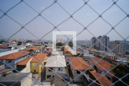 Vista/Quarto 1 de apartamento à venda com 2 quartos, 48m² em Vila Buenos Aires, São Paulo