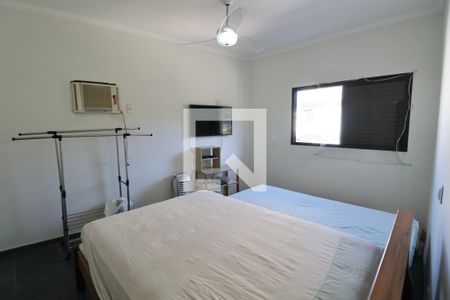 Quarto  de apartamento para alugar com 1 quarto, 49m² em Enseada, Guarujá