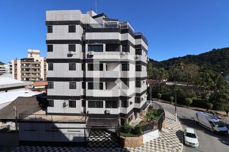 Vista de apartamento para alugar com 1 quarto, 49m² em Enseada, Guarujá