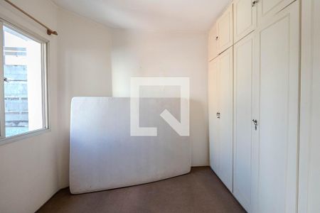 Quarto de apartamento à venda com 1 quarto, 36m² em Bela Vista, São Paulo