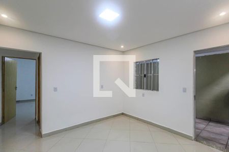 Sala de casa para alugar com 1 quarto, 70m² em Jardim Colorado, São Paulo