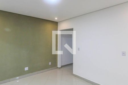 Sala de casa para alugar com 1 quarto, 70m² em Jardim Colorado, São Paulo