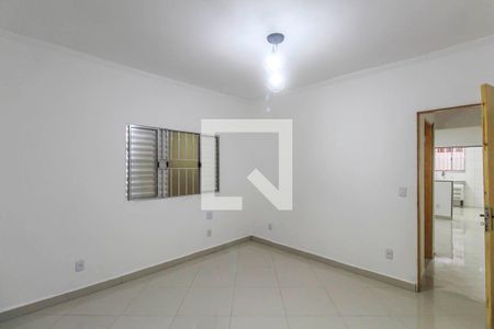 Quarto de casa para alugar com 1 quarto, 70m² em Jardim Colorado, São Paulo