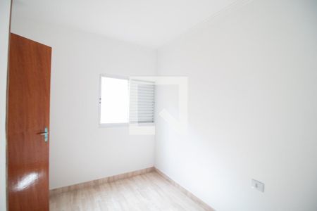 Quarto 1 de casa de condomínio para alugar com 2 quartos, 96m² em Vila Nova Carolina, São Paulo