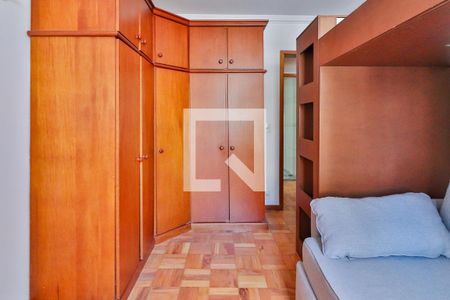 Quarto 2 de apartamento à venda com 2 quartos, 63m² em Butantã, São Paulo