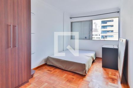 Quarto 1 de apartamento à venda com 2 quartos, 63m² em Butantã, São Paulo