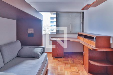 Quarto 2 de apartamento à venda com 2 quartos, 63m² em Butantã, São Paulo