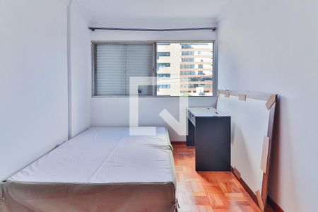 Quarto 1 de apartamento à venda com 2 quartos, 63m² em Butantã, São Paulo