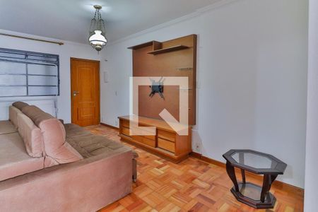 Sala de apartamento à venda com 2 quartos, 63m² em Butantã, São Paulo