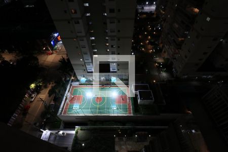 Vista do Quarto 1 de apartamento à venda com 2 quartos, 60m² em Várzea da Barra Funda, São Paulo