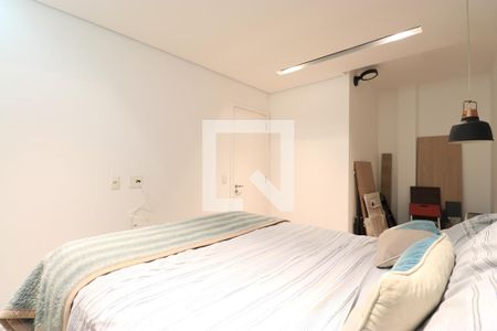 Quarto 1 de apartamento à venda com 2 quartos, 60m² em Várzea da Barra Funda, São Paulo