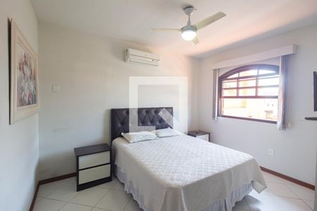 Suíte de casa para alugar com 3 quartos, 156m² em Campo Grande, Rio de Janeiro