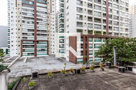 Apartamento para alugar com 1 quarto, 30m² em Consolação, São Paulo