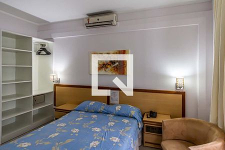 Apartamento para alugar com 1 quarto, 30m² em Consolação, São Paulo