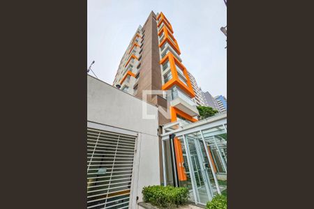 Fachada de apartamento à venda com 2 quartos, 156m² em Vila Gertrudes, São Paulo