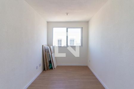 Sala de apartamento à venda com 2 quartos, 44m² em Barra Funda, São Paulo