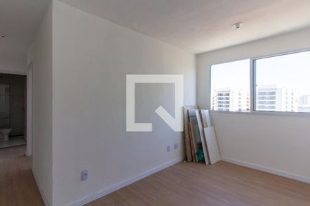 Sala de apartamento à venda com 2 quartos, 44m² em Barra Funda, São Paulo