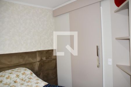 Quarto 1 de apartamento à venda com 2 quartos, 64m² em Santo Antônio, São Caetano do Sul