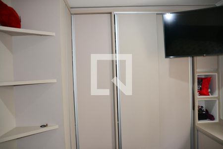 Quarto 1 de apartamento à venda com 2 quartos, 64m² em Santo Antônio, São Caetano do Sul