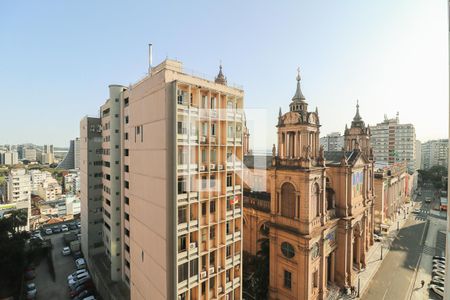 Vista de apartamento para alugar com 3 quartos, 182m² em Centro Histórico, Porto Alegre